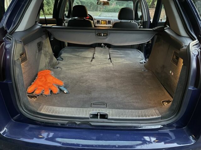 Синий Опель Вектра, объемом двигателя 1.9 л и пробегом 344 тыс. км за 4800 $, фото 12 на Automoto.ua