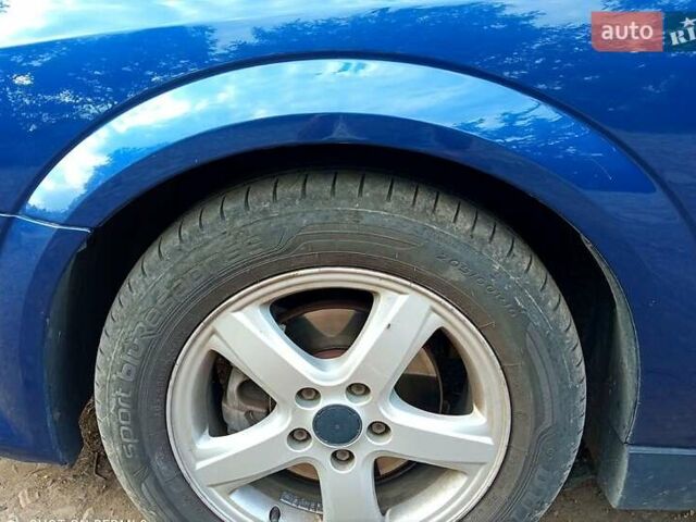 Синій Опель Вектра, об'ємом двигуна 1.9 л та пробігом 280 тис. км за 5500 $, фото 15 на Automoto.ua