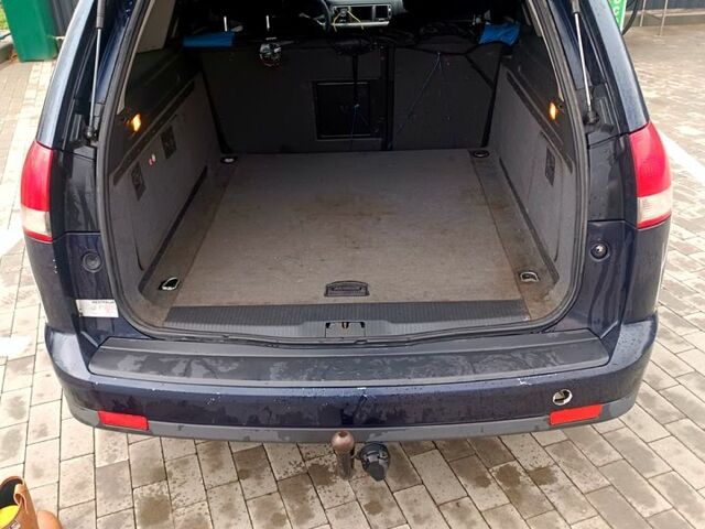 Синій Опель Вектра, об'ємом двигуна 1.9 л та пробігом 339 тис. км за 4500 $, фото 9 на Automoto.ua