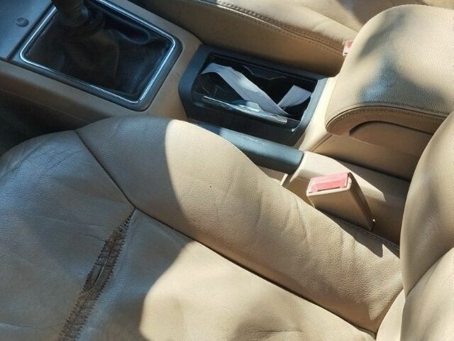 Синій Опель Вектра, об'ємом двигуна 2 л та пробігом 300 тис. км за 2400 $, фото 3 на Automoto.ua