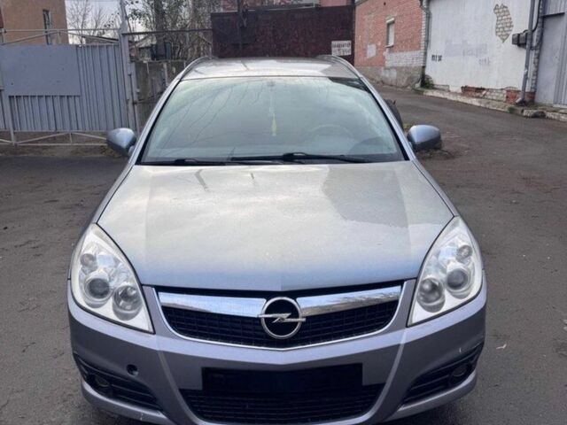 Синий Опель Вектра, объемом двигателя 1.9 л и пробегом 213 тыс. км за 2750 $, фото 1 на Automoto.ua