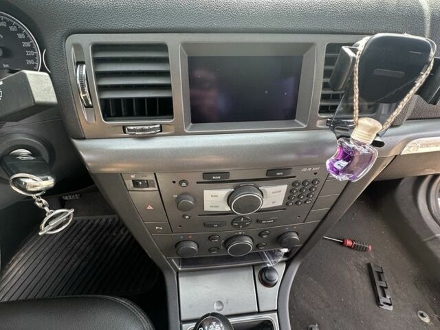 Синий Опель Вектра, объемом двигателя 1.9 л и пробегом 3 тыс. км за 3500 $, фото 1 на Automoto.ua