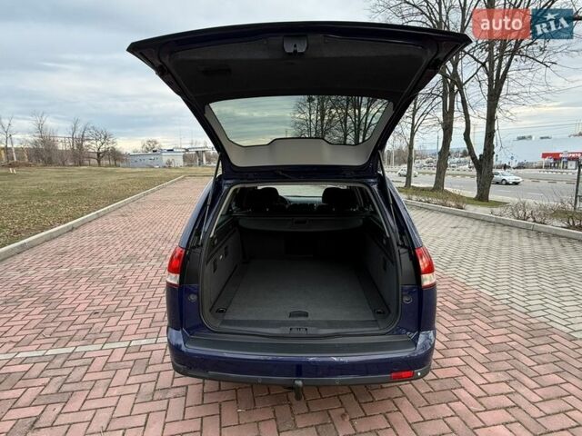 Синій Опель Вектра, об'ємом двигуна 1.91 л та пробігом 220 тис. км за 4299 $, фото 21 на Automoto.ua