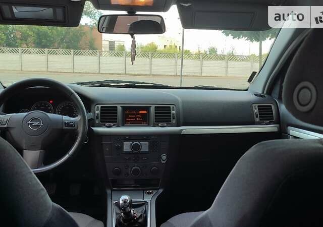 Синій Опель Вектра, об'ємом двигуна 2.2 л та пробігом 295 тис. км за 5200 $, фото 2 на Automoto.ua