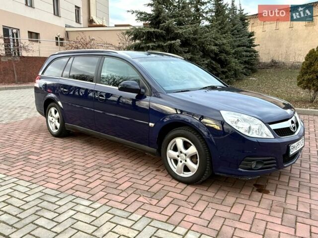 Синій Опель Вектра, об'ємом двигуна 1.91 л та пробігом 220 тис. км за 4299 $, фото 8 на Automoto.ua