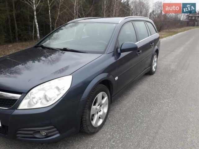 Синій Опель Вектра, об'ємом двигуна 1.9 л та пробігом 300 тис. км за 5300 $, фото 7 на Automoto.ua