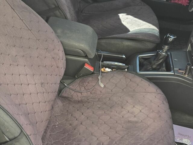 Синій Опель Вектра, об'ємом двигуна 1.9 л та пробігом 370 тис. км за 4200 $, фото 4 на Automoto.ua