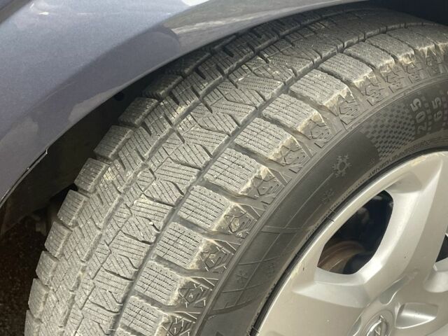 Синій Опель Вектра, об'ємом двигуна 1.8 л та пробігом 278 тис. км за 7000 $, фото 8 на Automoto.ua