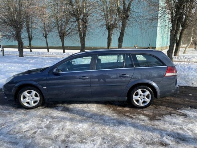 Синій Опель Вектра, об'ємом двигуна 1.9 л та пробігом 300 тис. км за 2250 $, фото 8 на Automoto.ua