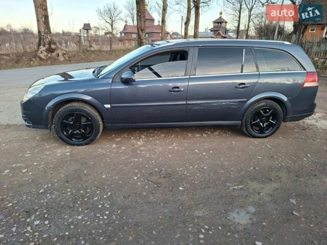 Синій Опель Вектра, об'ємом двигуна 1.91 л та пробігом 305 тис. км за 2950 $, фото 3 на Automoto.ua