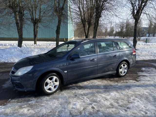 Синій Опель Вектра, об'ємом двигуна 1.9 л та пробігом 300 тис. км за 2250 $, фото 2 на Automoto.ua