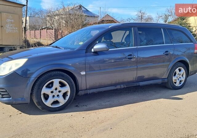 Синій Опель Вектра, об'ємом двигуна 1.8 л та пробігом 234 тис. км за 4300 $, фото 2 на Automoto.ua