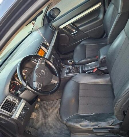 Синій Опель Вектра, об'ємом двигуна 1.91 л та пробігом 305 тис. км за 2950 $, фото 4 на Automoto.ua