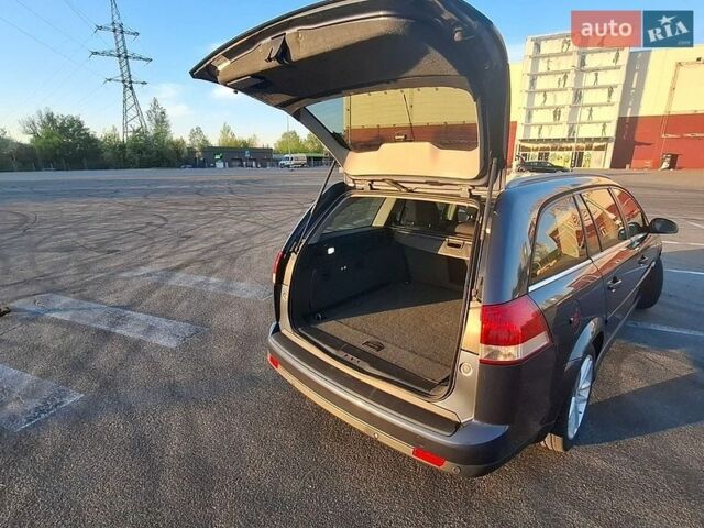 Синий Опель Вектра, объемом двигателя 2.2 л и пробегом 299 тыс. км за 5200 $, фото 23 на Automoto.ua