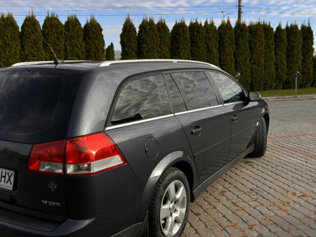 Синій Опель Вектра, об'ємом двигуна 1.9 л та пробігом 319 тис. км за 5300 $, фото 7 на Automoto.ua