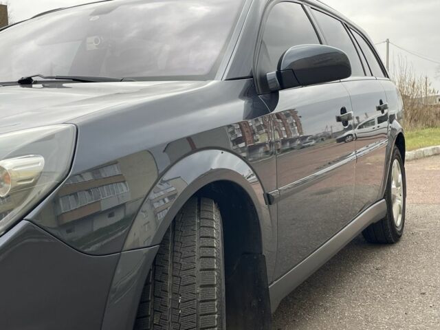 Синій Опель Вектра, об'ємом двигуна 1.8 л та пробігом 278 тис. км за 7000 $, фото 19 на Automoto.ua