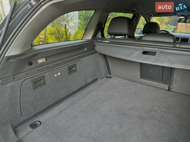 Синій Опель Вектра, об'ємом двигуна 1.9 л та пробігом 318 тис. км за 6300 $, фото 22 на Automoto.ua