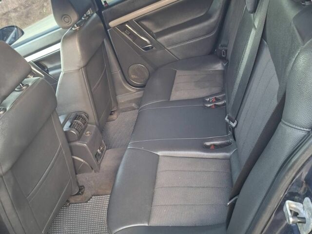 Синий Опель Вектра, объемом двигателя 1.9 л и пробегом 305 тыс. км за 3150 $, фото 1 на Automoto.ua