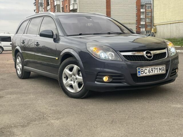 Синій Опель Вектра, об'ємом двигуна 1.8 л та пробігом 278 тис. км за 7000 $, фото 2 на Automoto.ua