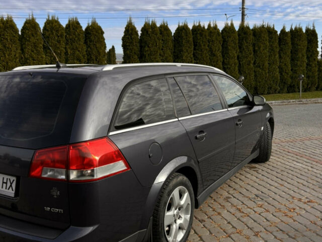Синій Опель Вектра, об'ємом двигуна 1.9 л та пробігом 319 тис. км за 5300 $, фото 6 на Automoto.ua