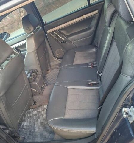 Синій Опель Вектра, об'ємом двигуна 1.91 л та пробігом 305 тис. км за 2950 $, фото 6 на Automoto.ua