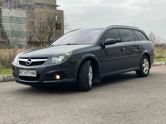 Синій Опель Вектра, об'ємом двигуна 1.8 л та пробігом 278 тис. км за 7000 $, фото 17 на Automoto.ua