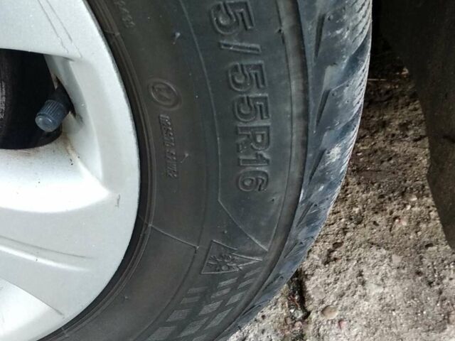Синій Опель Вектра, об'ємом двигуна 1.9 л та пробігом 220 тис. км за 5500 $, фото 18 на Automoto.ua