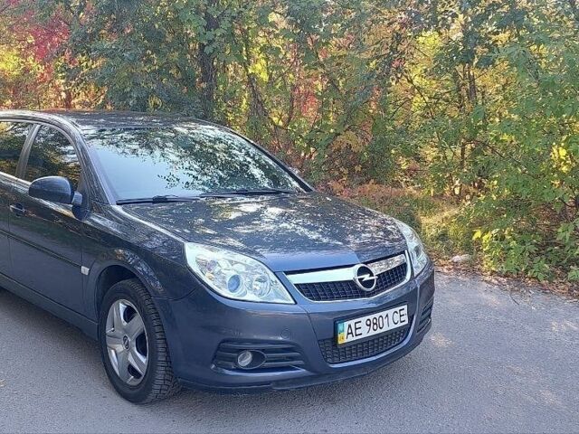 Синій Опель Вектра, об'ємом двигуна 1.8 л та пробігом 80 тис. км за 6800 $, фото 2 на Automoto.ua