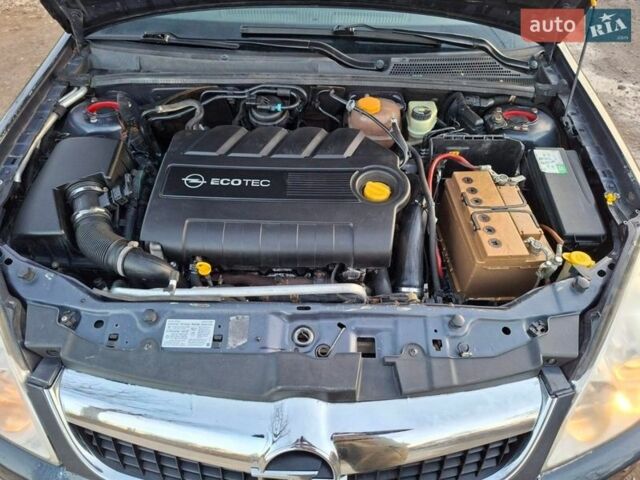 Синій Опель Вектра, об'ємом двигуна 1.91 л та пробігом 305 тис. км за 2950 $, фото 2 на Automoto.ua