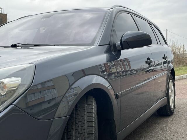 Синій Опель Вектра, об'ємом двигуна 1.8 л та пробігом 278 тис. км за 7000 $, фото 20 на Automoto.ua