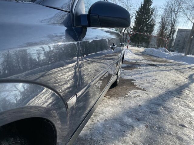 Синій Опель Вектра, об'ємом двигуна 1.9 л та пробігом 300 тис. км за 2250 $, фото 9 на Automoto.ua