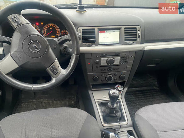 Синій Опель Вектра, об'ємом двигуна 2.2 л та пробігом 199 тис. км за 3300 $, фото 5 на Automoto.ua