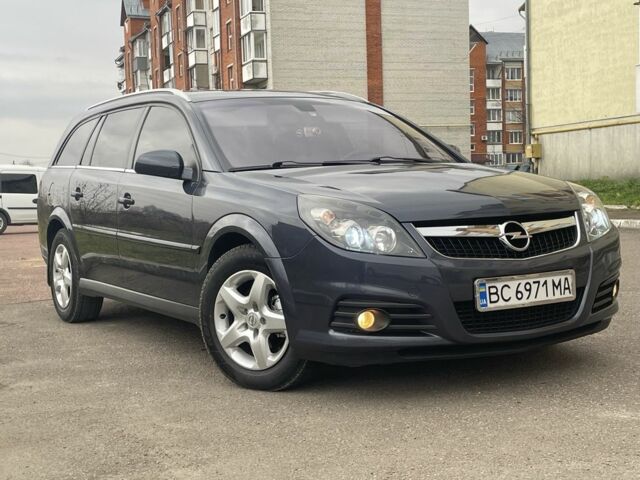 Синій Опель Вектра, об'ємом двигуна 1.8 л та пробігом 278 тис. км за 7000 $, фото 3 на Automoto.ua