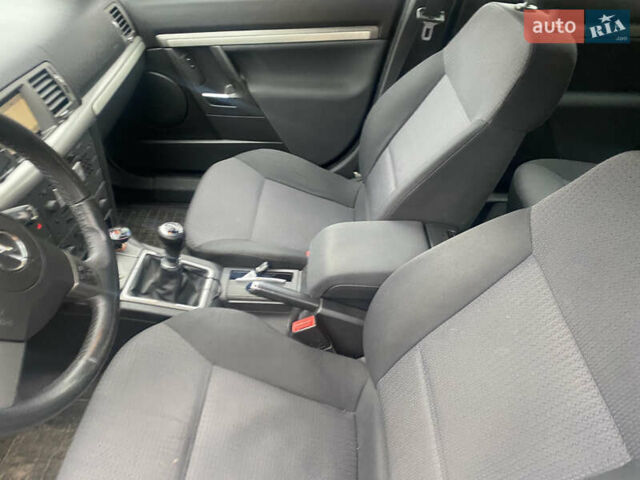 Синій Опель Вектра, об'ємом двигуна 2.2 л та пробігом 199 тис. км за 3300 $, фото 6 на Automoto.ua