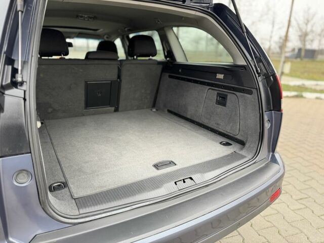 Синий Опель Вектра, объемом двигателя 1.9 л и пробегом 279 тыс. км за 2899 $, фото 8 на Automoto.ua