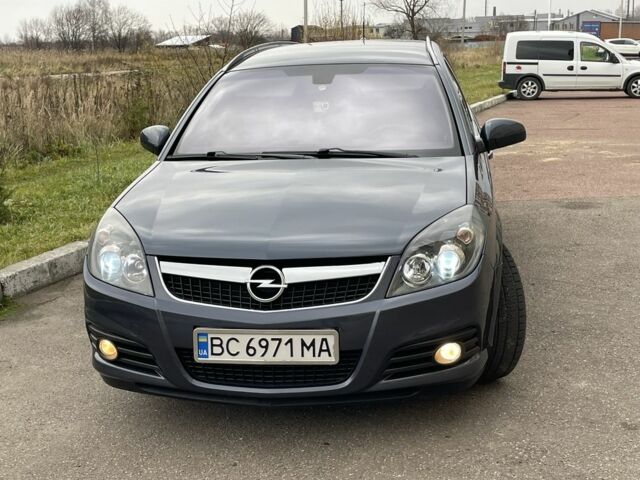 Синій Опель Вектра, об'ємом двигуна 1.8 л та пробігом 278 тис. км за 7000 $, фото 18 на Automoto.ua