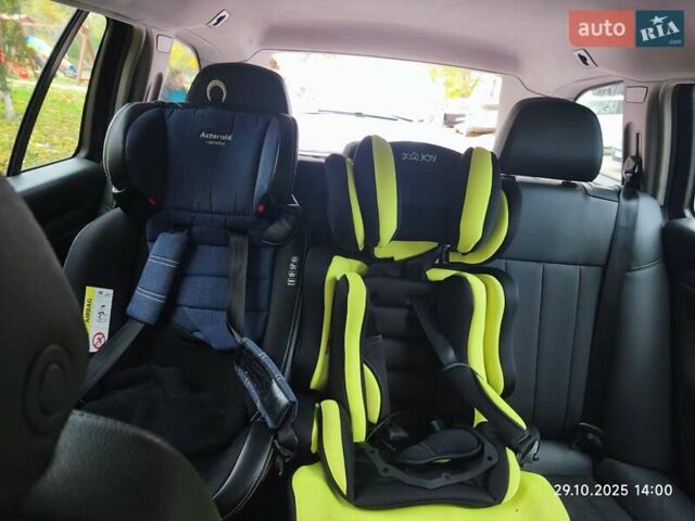 Опель Вектра 2008 у Измаиле на Automoto.ua Синій Опель Вектра, об'ємом двигуна 1.9 л та пробігом 270 тис. км за 6000 $, фото 13 на Automoto.ua