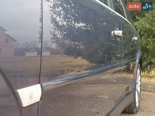 Синій Опель Вектра, об'ємом двигуна 1.91 л та пробігом 215 тис. км за 5499 $, фото 20 на Automoto.ua