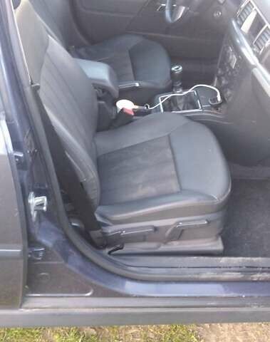 Синий Опель Вектра, объемом двигателя 1.91 л и пробегом 283 тыс. км за 5400 $, фото 29 на Automoto.ua