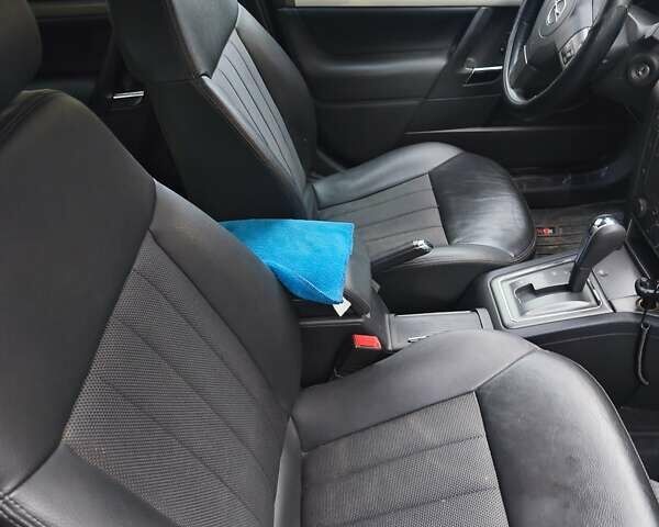 Опель Вектра 2008 у Измаиле на Automoto.ua Синій Опель Вектра, об'ємом двигуна 1.9 л та пробігом 270 тис. км за 6000 $, фото 16 на Automoto.ua