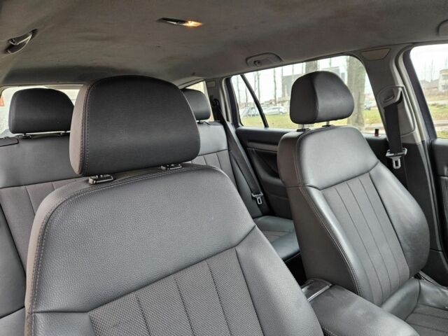 Синий Опель Вектра, объемом двигателя 1.9 л и пробегом 380 тыс. км за 2450 $, фото 11 на Automoto.ua