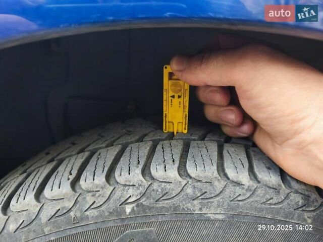 Опель Вектра 2008 у Измаиле на Automoto.ua Синій Опель Вектра, об'ємом двигуна 1.9 л та пробігом 270 тис. км за 6000 $, фото 7 на Automoto.ua