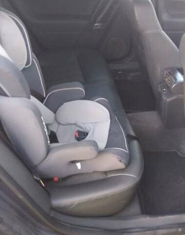 Синий Опель Вектра, объемом двигателя 1.91 л и пробегом 283 тыс. км за 5400 $, фото 22 на Automoto.ua