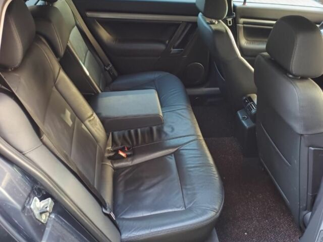 Синий Опель Вектра, объемом двигателя 0 л и пробегом 237 тыс. км за 5750 $, фото 6 на Automoto.ua