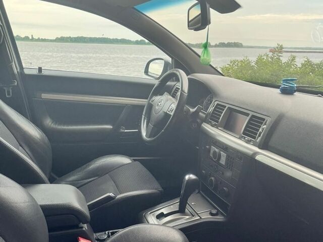 Синій Опель Вектра, об'ємом двигуна 2.2 л та пробігом 295 тис. км за 6000 $, фото 10 на Automoto.ua