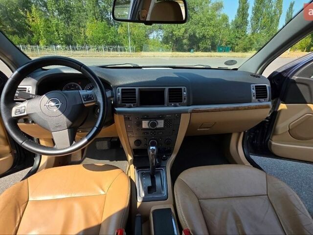 Синій Опель Вектра, об'ємом двигуна 1.91 л та пробігом 298 тис. км за 4900 $, фото 7 на Automoto.ua