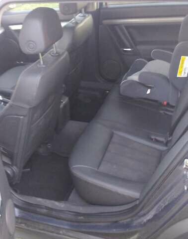 Синий Опель Вектра, объемом двигателя 1.91 л и пробегом 283 тыс. км за 5400 $, фото 19 на Automoto.ua