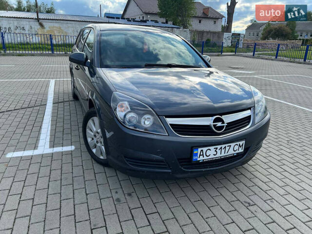 Синій Опель Вектра, об'ємом двигуна 1.9 л та пробігом 245 тис. км за 3999 $, фото 22 на Automoto.ua