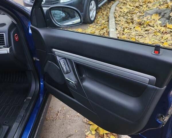 Опель Вектра 2008 у Измаиле на Automoto.ua Синій Опель Вектра, об'ємом двигуна 1.9 л та пробігом 270 тис. км за 6000 $, фото 8 на Automoto.ua