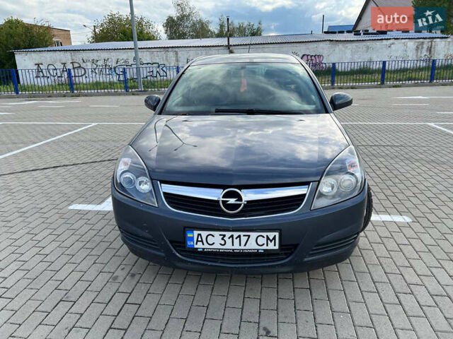 Синій Опель Вектра, об'ємом двигуна 1.9 л та пробігом 245 тис. км за 3999 $, фото 18 на Automoto.ua